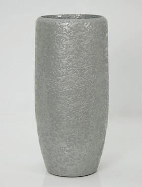 Vase silver