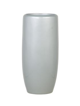 Vase silver
