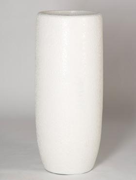 Vase white