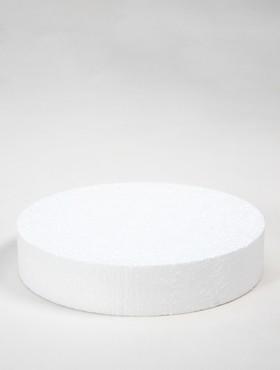 Polystyrene base