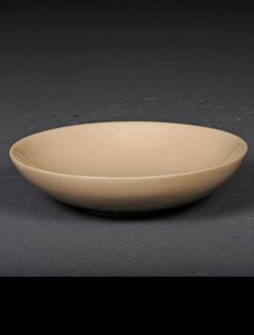 Spring bowl beige