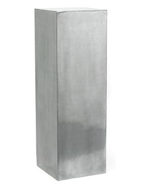 Deco column aluminium