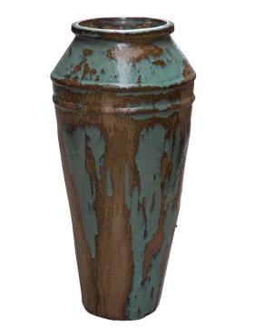 Amphora turquoise