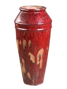 Amphora red