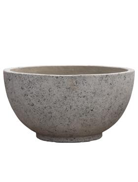 Bowl grey